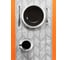 Кухонная дорожка-скатерть на стол Altali Банги 40x140 см 798-2142/1 4