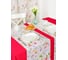 Кухонные дорожки-скатерти на стол Altali 40x140 см, комплект 2 шт, коллекция Арабеска 2-1839/1 1
