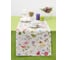 Кухонные дорожки-скатерти на стол Altali 40x140 см, комплект 2 шт, коллекция Арабеска 2-1839/1 3