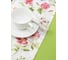 Кухонные дорожки-скатерти на стол Altali 40x140 см, комплект 2 шт, коллекция Арабеска 2-1839/1 5