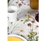 Кухонные дорожки-скатерти на стол Altali Экибана 2 шт, 40x140 см 2-2048/1 5