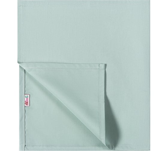 Кухонная дорожка-скатерть на стол Altali, 40x144 см, с водоотталкивающей пропиткой, коллекция Мята 298-Z279/T