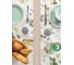 Комплект дорожки-скатерти на стол Altali 40x140 см, 2 шт в упаковке, коллекция Лесная прогулка 2-2147/2 7