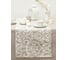 Кухонная дорожка-скатерть на стол Altali Арабеска 40x140 см P798-1839/1 1