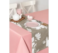 Кухонная дорожка-скатерть на стол Altali Эллениум 40x140 см 798-1844/2