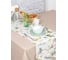 Кухонная дорожка-скатерть на стол Altali 40x140 см, коллекция Лесная прогулка 798-2147/2 1
