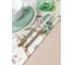 Кухонная дорожка-скатерть на стол Altali 40x140 см, коллекция Лесная прогулка 798-2147/2 4