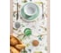 Кухонная дорожка-скатерть на стол Altali 40x140 см, коллекция Лесная прогулка 798-2147/2 6