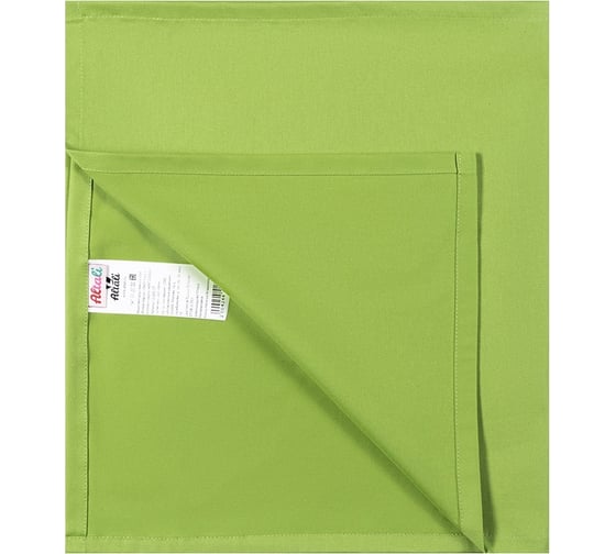 Кухонная дорожка-скатерть на стол Altali, 40x140 см, с водоотталкивающей пропиткой, коллекция Флора 298-Z263/T