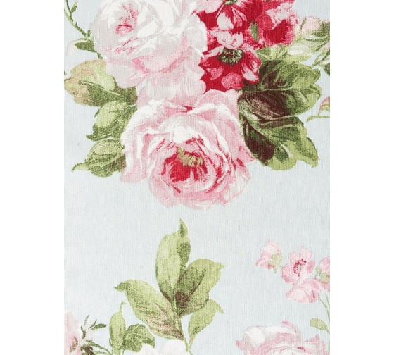 Кухонная скатерть на стол Altali хлопковая, 136x220 см, коллекция Мартина 731-1876/1