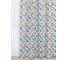 Интерьерная штора для гостиной, спальни, кухни Altali Ритм блюз 200x270 см 799-1892/1 2