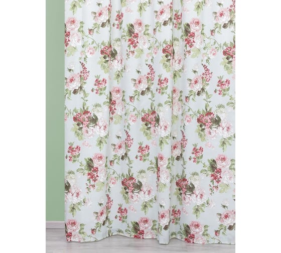 Интерьерная штора для гостиной, спальни, кухни Altali Мартина 200x270 см P799-1876/1