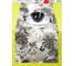 Кухонная дорожка-скатерть на стол Altali Гавайи 40x140 см 798-3087/1 2