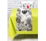 Кухонная дорожка-скатерть на стол Altali Гавайи 40x140 см 798-3087/1 3