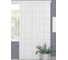 Интерьерная штора для гостиной, спальни, кухни Altali Оригами 200x270 см 799-3019/1 1