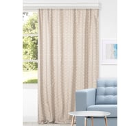 Интерьерная штора для гостиной, спальни, кухни Altali Гэтсби 200x270 см 799-3044/1