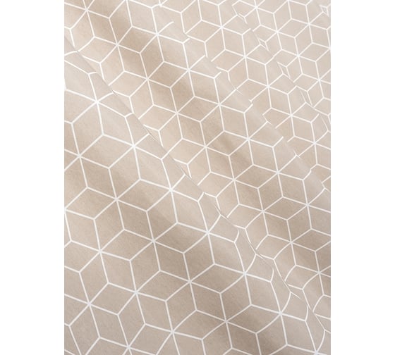 Интерьерная штора для гостиной, спальни, кухни Altali Гэтсби 200x270 см 799-3044/1
