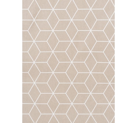 Интерьерная штора для гостиной, спальни, кухни Altali Гэтсби 200x270 см 799-3044/1