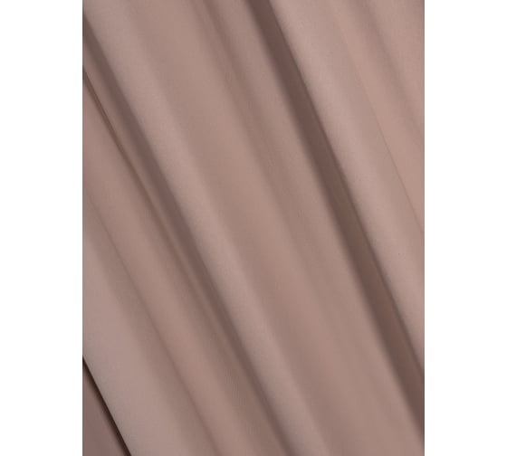 Комплект коротких штор для кухни Altali Кокос с подхватами 140x180 см, 2 шт 8-Z208/1
