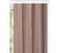 Комплект коротких штор для кухни Altali Кокос с подхватами 140x180 см, 2 шт 8-Z208/1 2