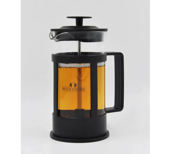 Френч-пресс Bella Cucina 800 мл BC-1158 1158-BC 1