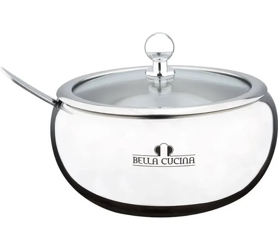 Сахарница Bella Cucina 460 мл BC-5000 5000-BC