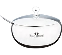 Сахарница Bella Cucina 460 мл BC-5002 5002-BC