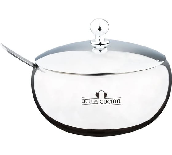 Сахарница Bella Cucina 460 мл BC-5002 5002-BC 1