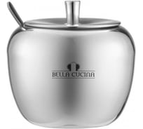 Сахарница Bella Cucina 460 мл BC-5050 5050-BC