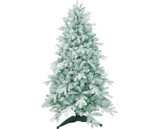 Искусственная ель BEATREES Вега голубая заснеженная 1.5м 1033915