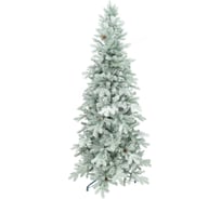 Искусственная ель BEATREES Сапфир заснеженный 2.4м 1034124