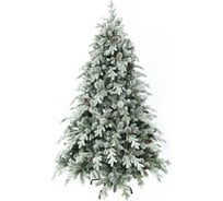 Искусственная ель BEATREES Crystal Queen заснеженная 2.7 м LGB04GP-BH90-MD