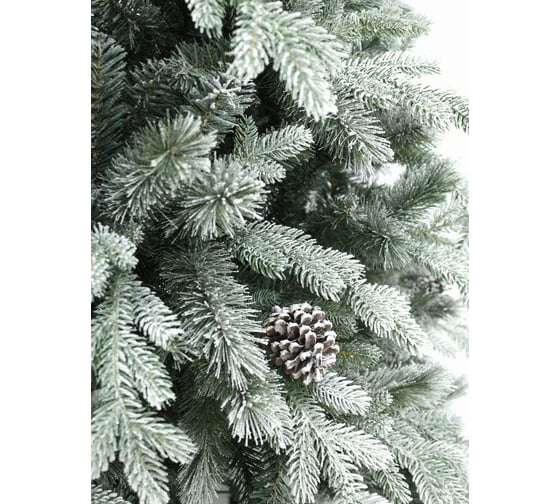 Искусственная ель BEATREES Crystal Queen заснеженная 2.7 м LGB04GP-BH90-MD