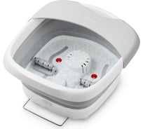 Комфортная гидромассажная ванна для ног MEDISANA FS 886 88381