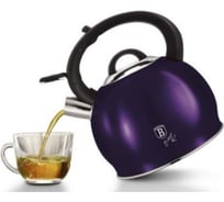 Чайник BerlingerHaus Royal purple 3.0 л BH-6831 6831-BH