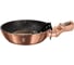 Сковорода BerlingerHaus Rosegold Line 16 см BH-6133 6133-BH 1