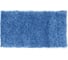 Домашний коврик Sunstep 140x200 см, ворс 4 см, синий 70-854 1