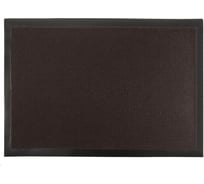 Влаговпитывающий коврик-дорожка Sunstep  Light 0.9x12 м, коричневый 35-572