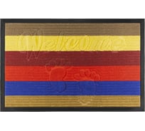 Коврик Sunstep Line Moteo 45x75 см 37-954