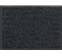 Влаговпитывающий коврик Sunstep Strong 50x80 см, серый 36-211