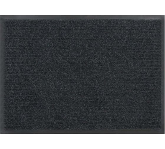 Влаговпитывающий коврик Sunstep Strong 50x80 см, серый 36-211