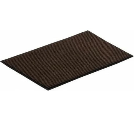 Влаговпитывающий коврик Sunstep Light 90x150 см, коричневый 35-542