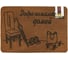 Коврик Sunstep Familia Добро пожаловать домой 40x60 см 37-912 1