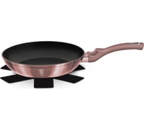 Сковорода BerlingerHaus I-Rose Edition 20 см BH-6023 6023-BH