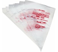 Одноразовые кондитерские мешки Beroma 07711976