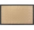 Коврик Sunstep Velour 45x75 см, бежевый 37-945 1