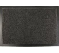 Влаговпитывающий коврик Sunstep Light 50x80 см, серый 35-511
