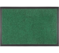 Влаговпитывающий коврик Sunstep Light 60x90 см, зеленый 35-526