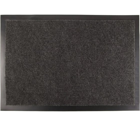 Влаговпитывающий коврик Sunstep Light 40x60 см, серый 35-501