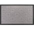 Коврик Sunstep Velour 45x75 см, серый 37-944 1